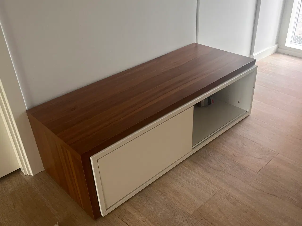Billede 3 - TV bænk