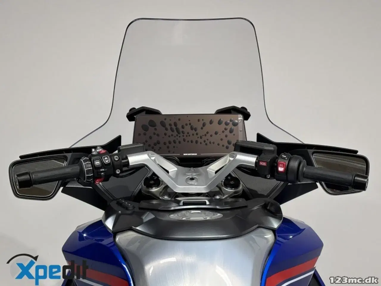 Billede 10 - BMW R 1300 RT