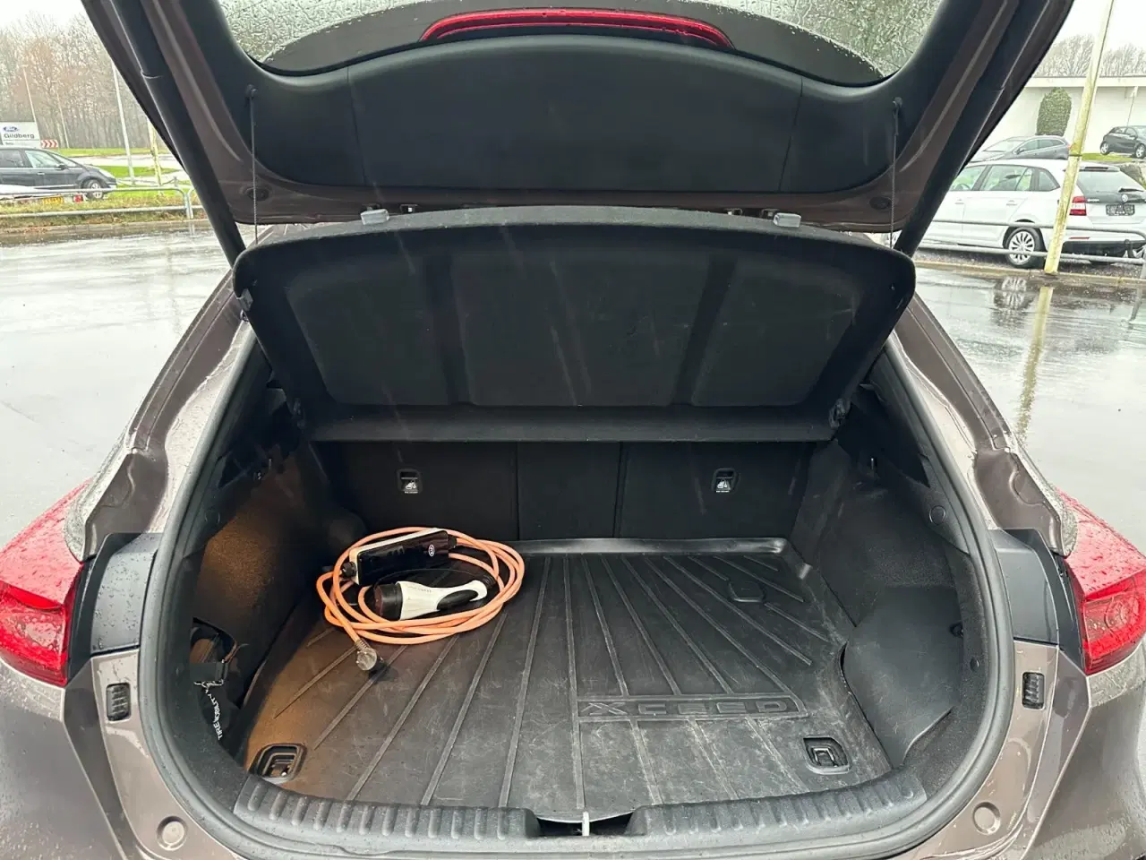 Billede 7 - Kia XCeed 1,6 PHEV Upgrade+ DCT