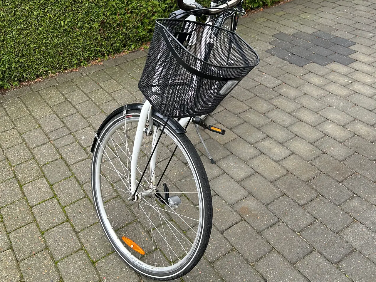 Billede 3 - Damecykel 