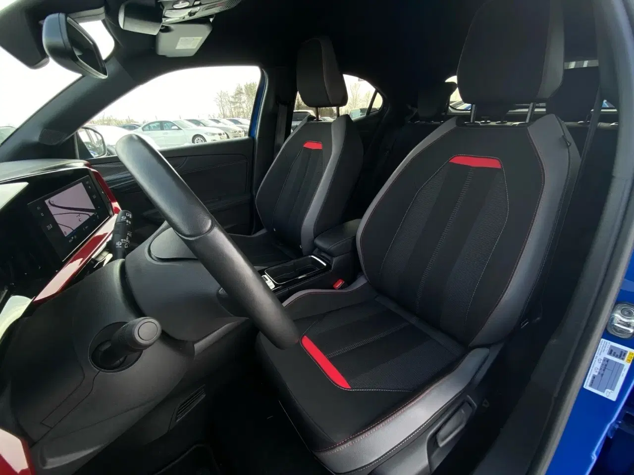 Billede 9 - Opel Mokka-e EL GS-Line 136HK 5d Aut.