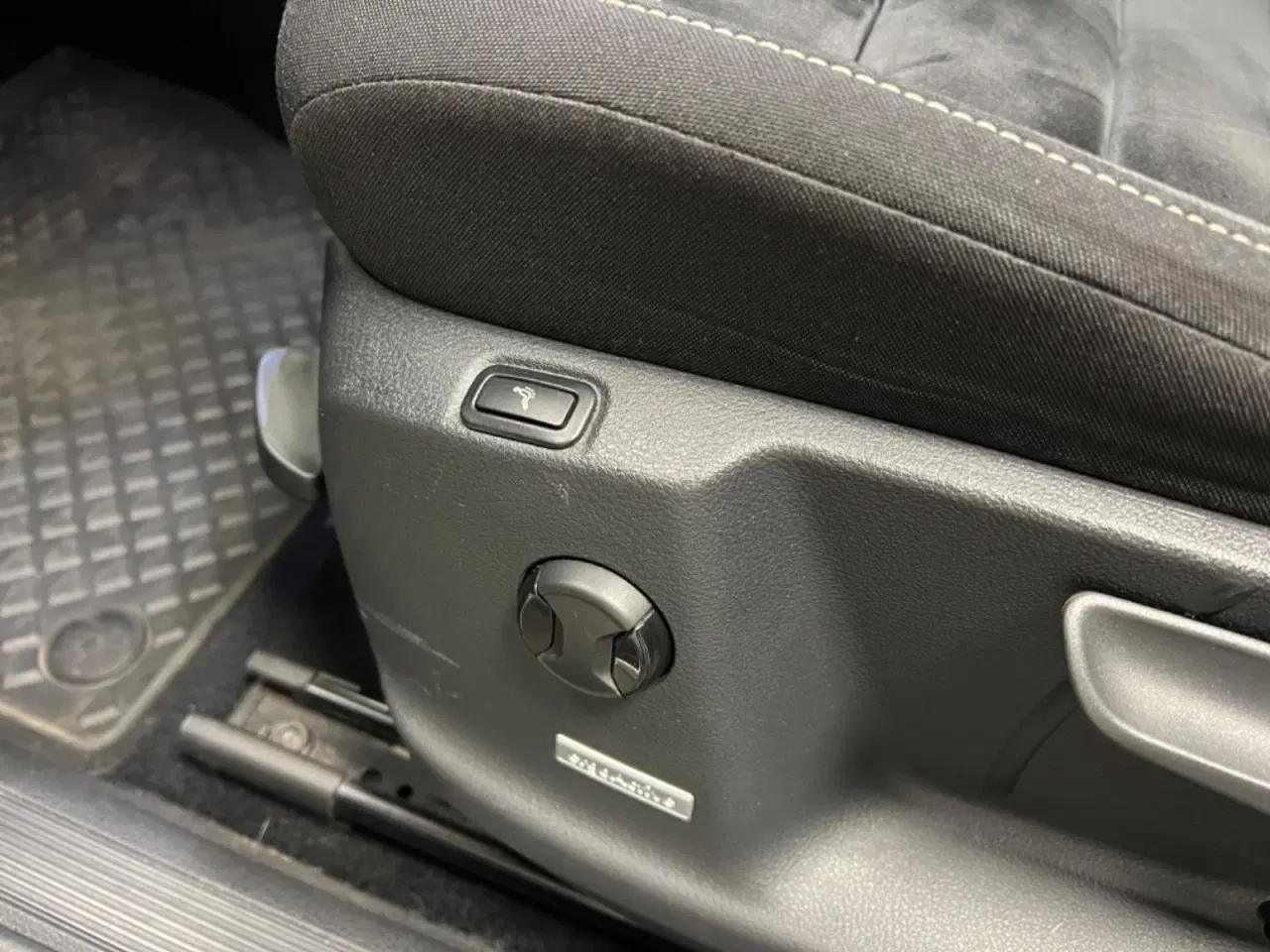 Billede 13 - VW Golf Sportsvan 1,6 TDi 110 Highline BMT