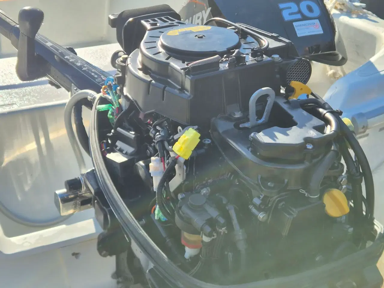 Billede 5 - Örnvik 440 RLX