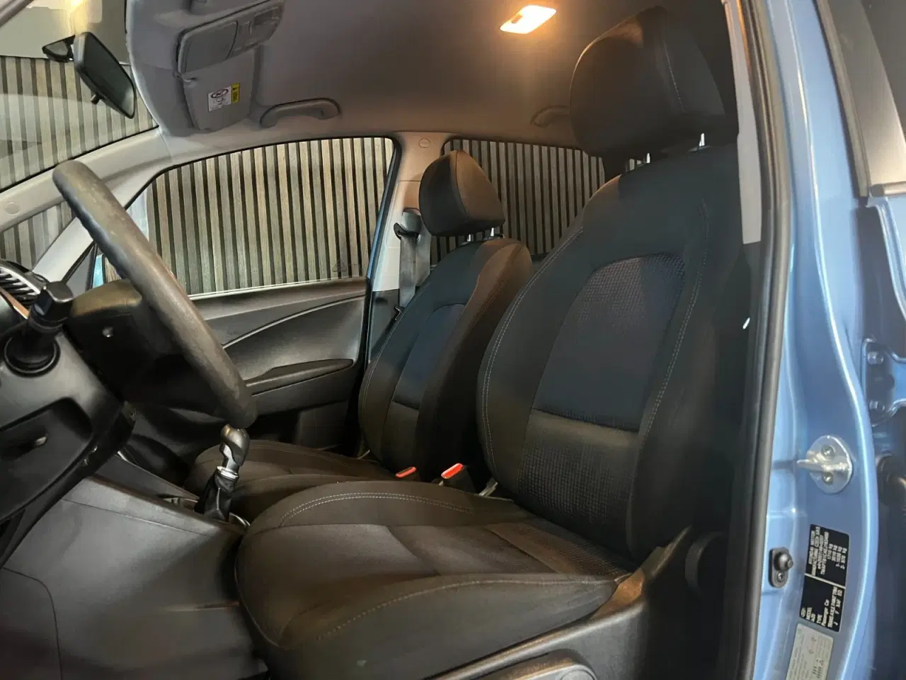 Billede 7 - Hyundai ix20 1,4 CVVT Comfort