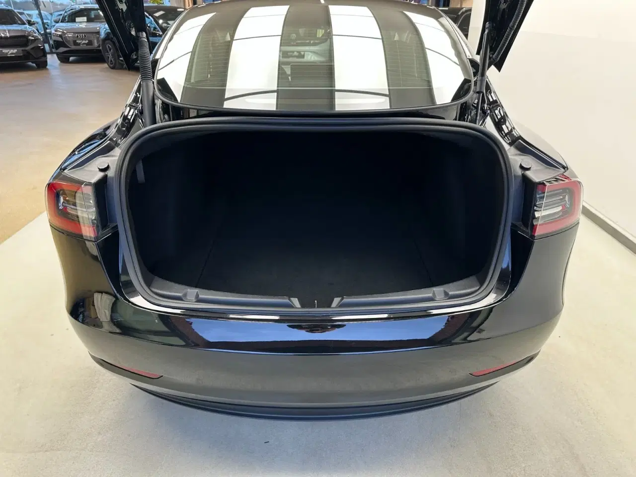 Billede 8 - Tesla Model 3  Long Range RWD