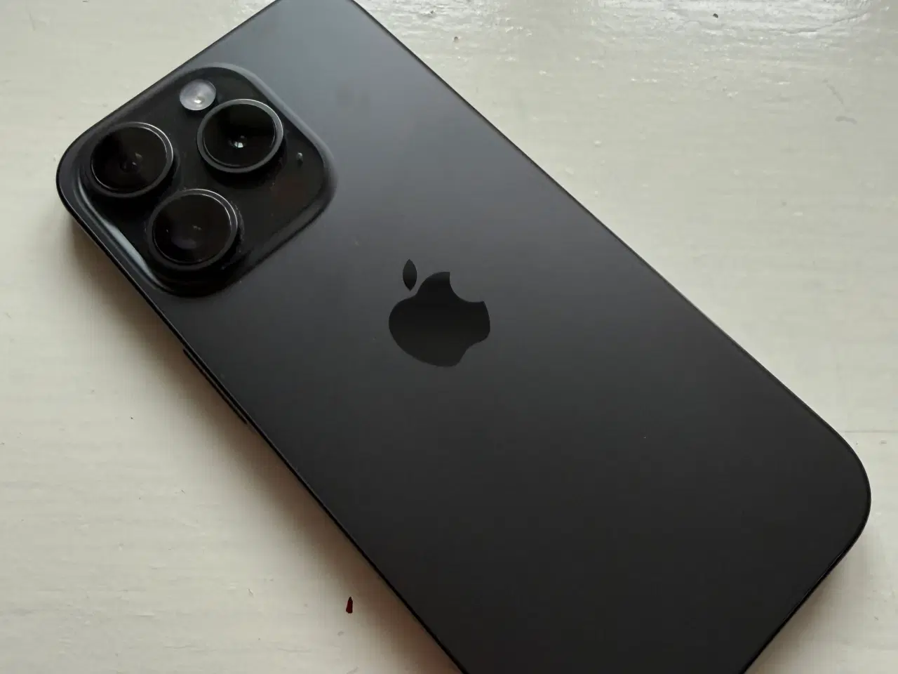 Billede 2 - iPhone 15 pro