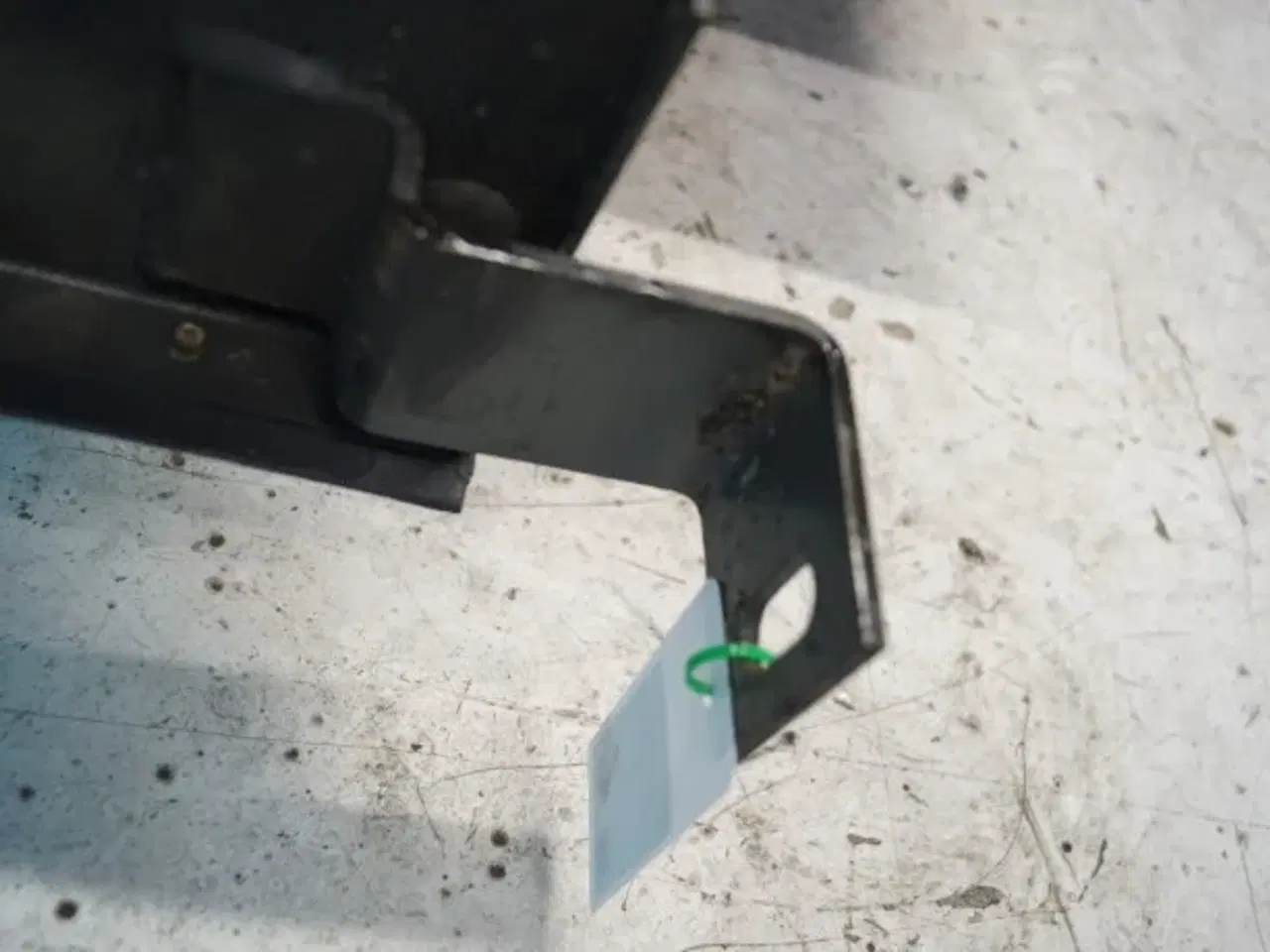 Billede 7 - Claas Lexion 550 Stenfælde