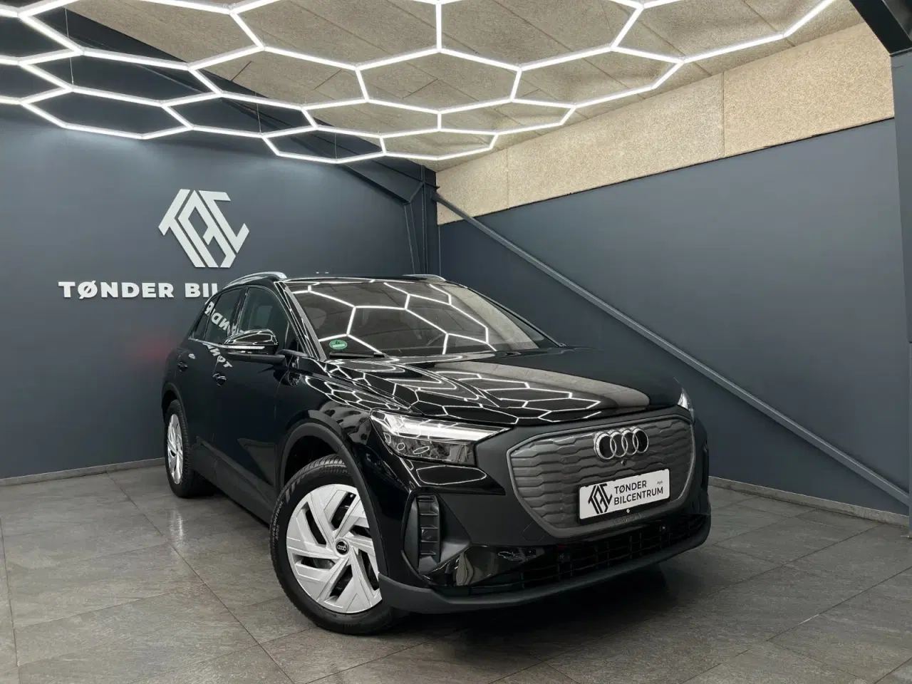 Billede 1 - Audi Q4 e-tron 35 