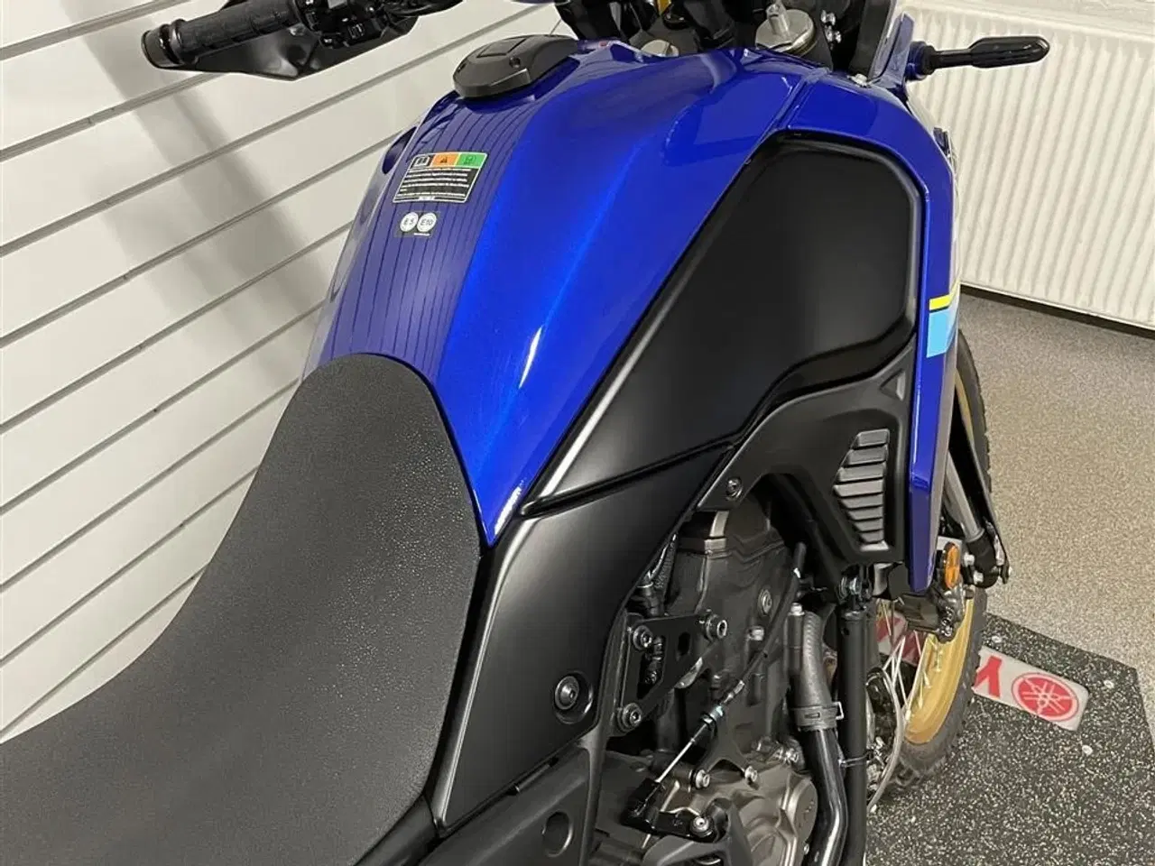 Billede 6 - Yamaha Ténéré 700 Extreme