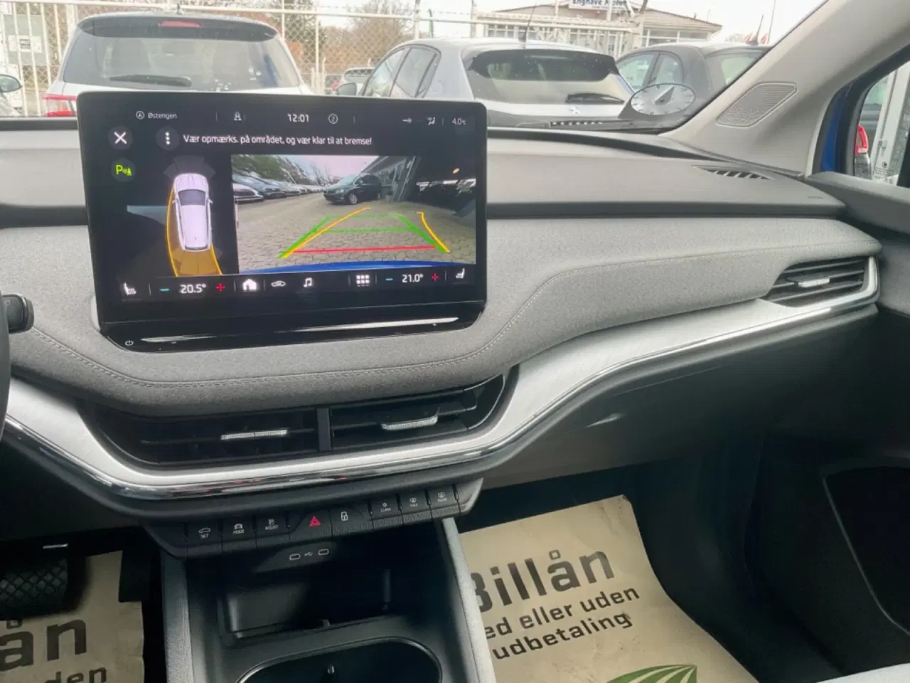 Billede 11 - Skoda Enyaq 80 iV Plus