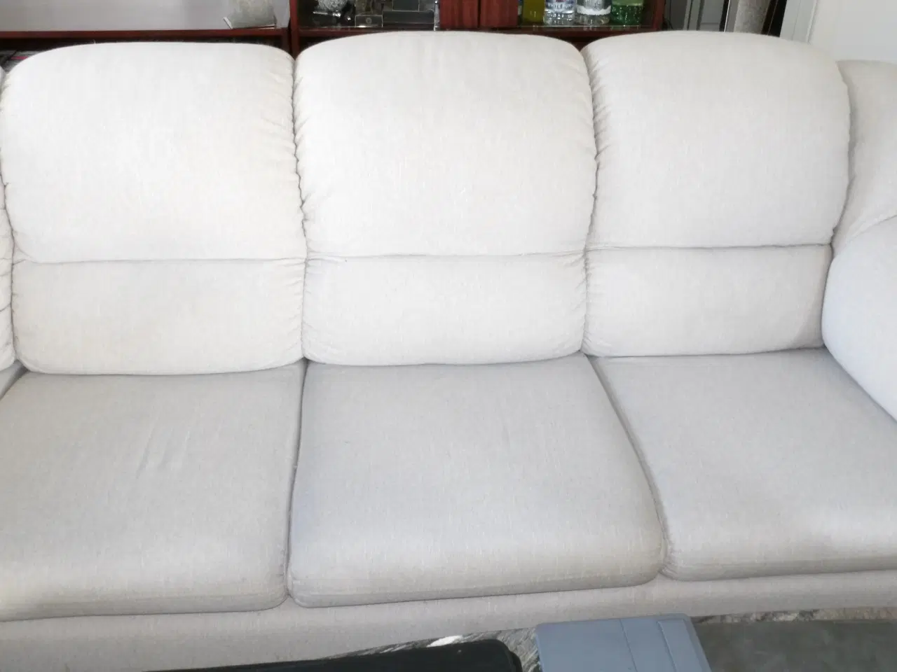 Billede 3 - hjørne sofa 