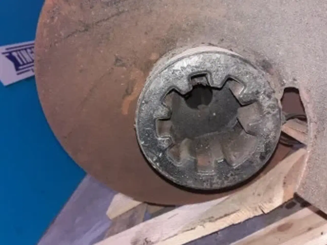 Billede 4 - New Holland CR9090 Snegl 84137445