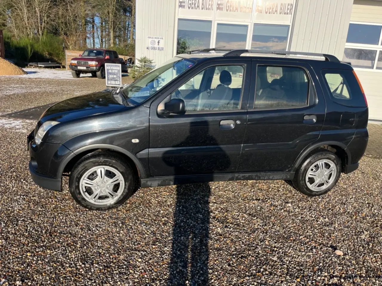 Billede 2 - Suzuki Ignis 1,3 SE