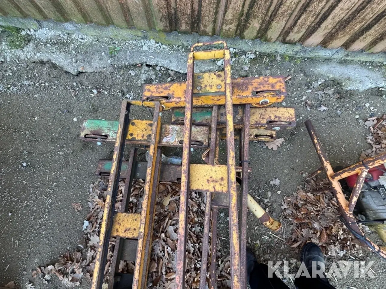 Billede 8 - Skrue-bore maskine Geismar 4 skruemaskiner og 1 boremaskine