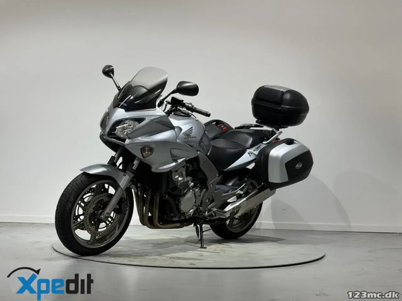 Billede 7 - Honda CBF 1000