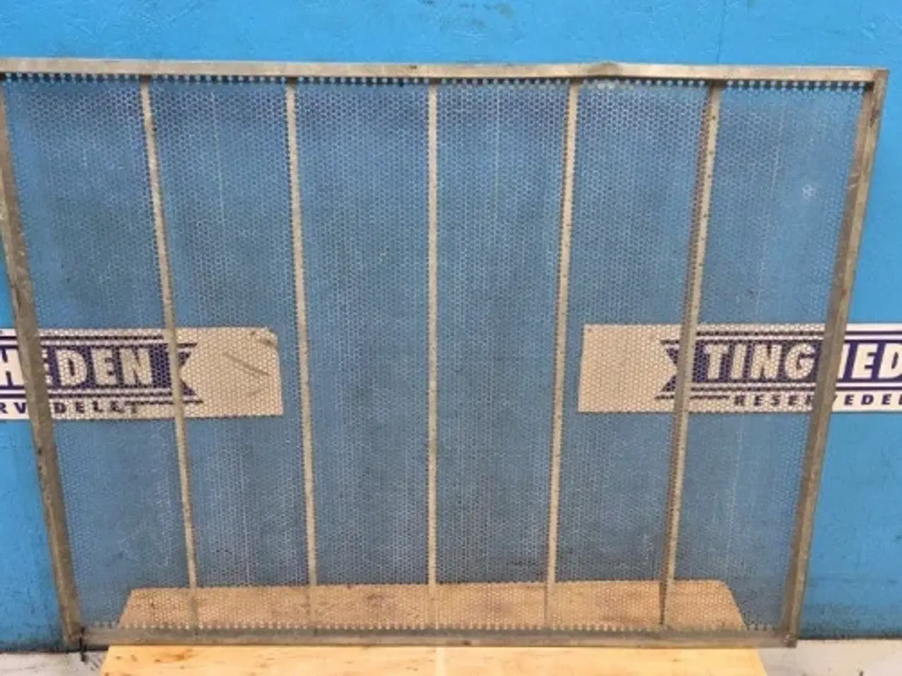 Billede 9 - Dronningborg D7000 Undersold 28450126 (2)