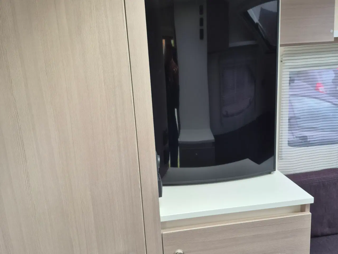 Billede 7 - Adria Action 361 lh 2014