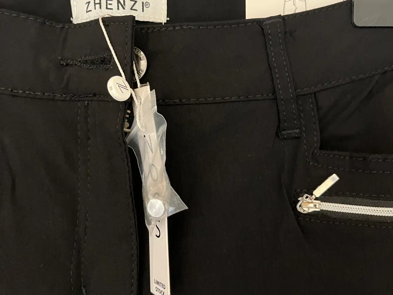 Billede 3 - Zhenzi bukser (nye)