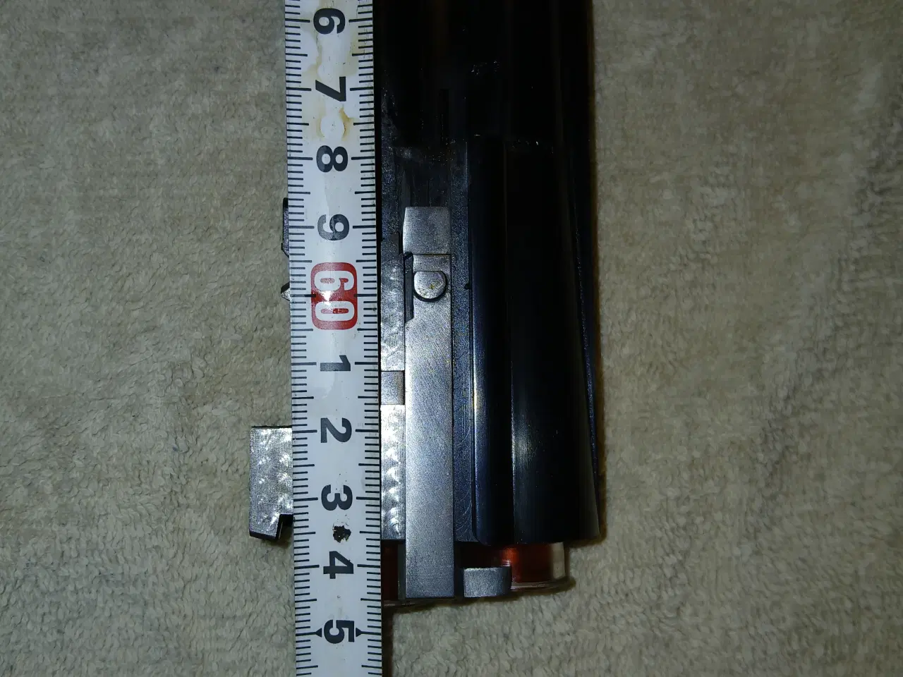 Billede 5 - Jaguar 20/76 fx wood light