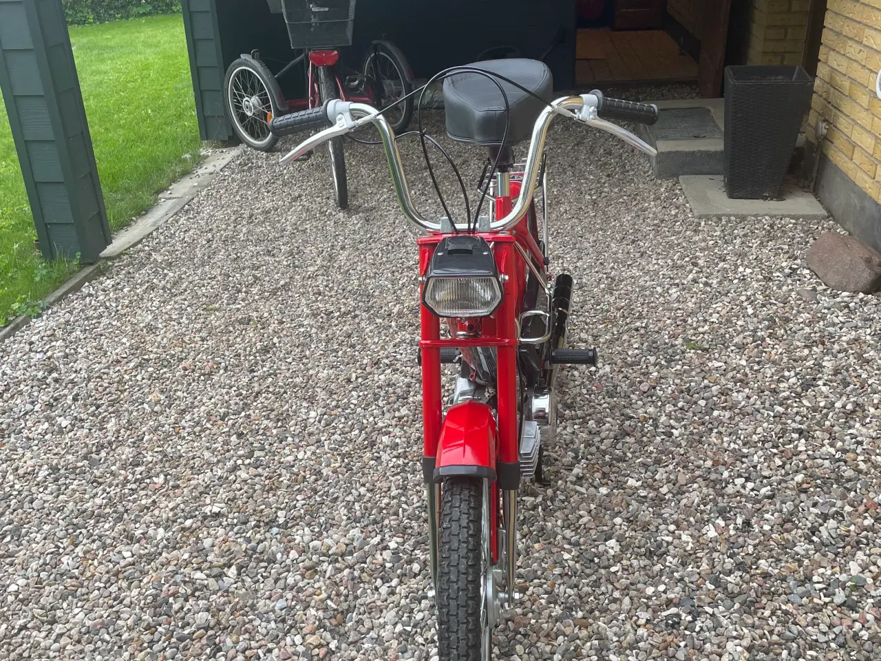 Billede 1 - Puch  Maxi