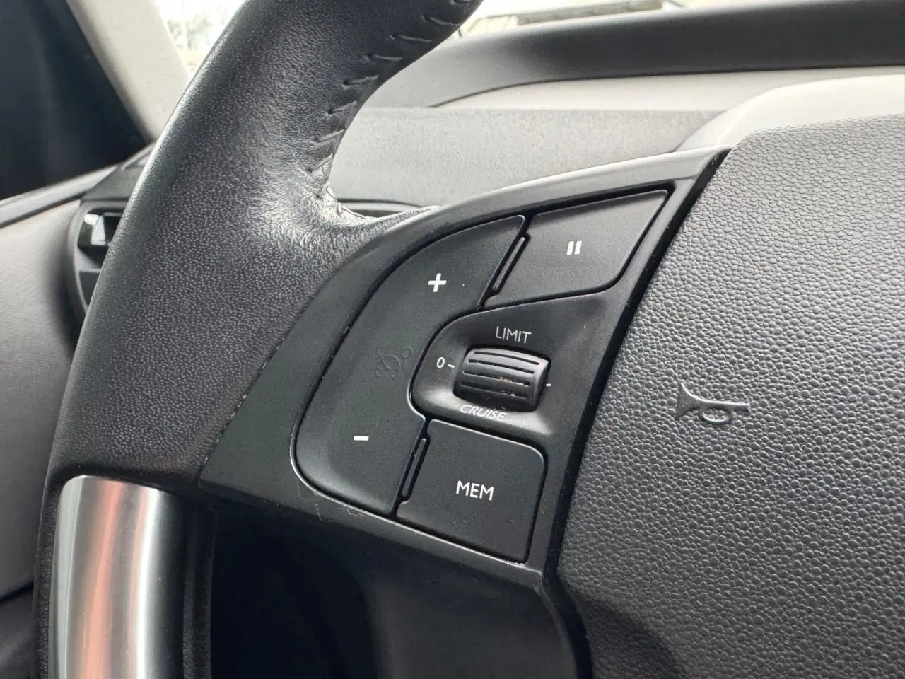 Billede 6 - Citroën Grand C4 Picasso 1,2 PureTech 130 Iconic 7prs