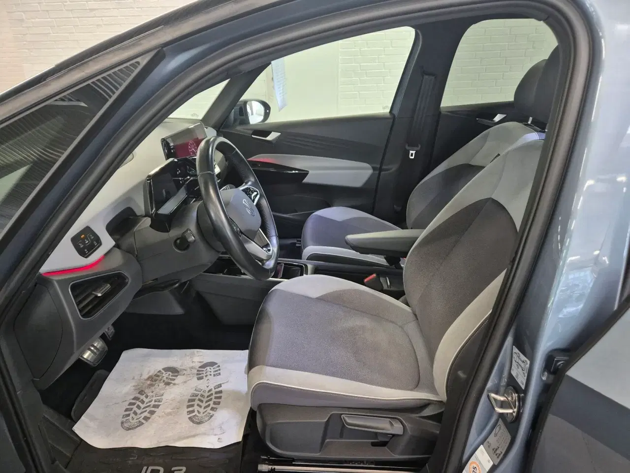Billede 8 - VW ID.3 EL Pro S 204HK 5d Aut.