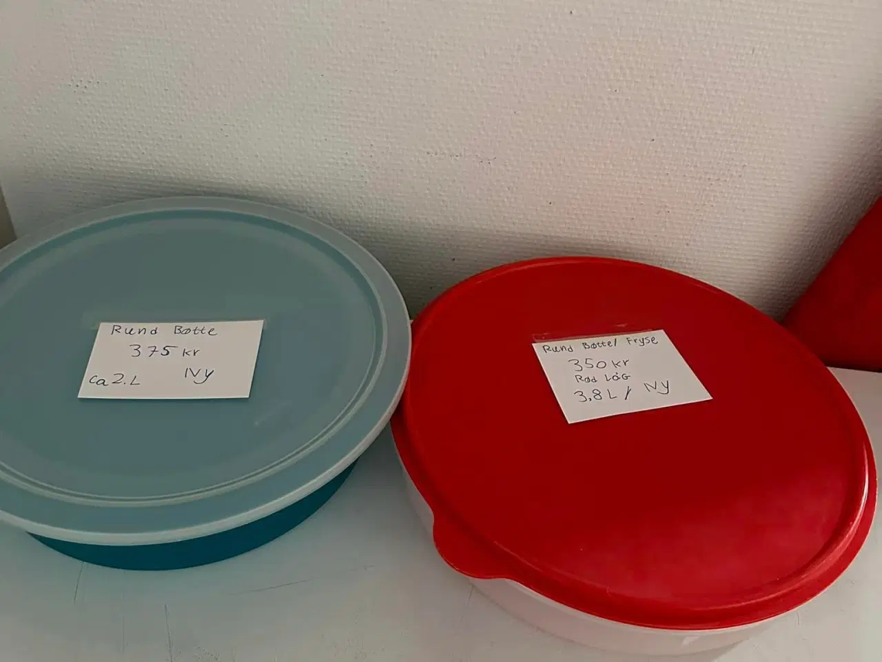 Billede 12 - Køkken ting skal være væk s d 29 nu 