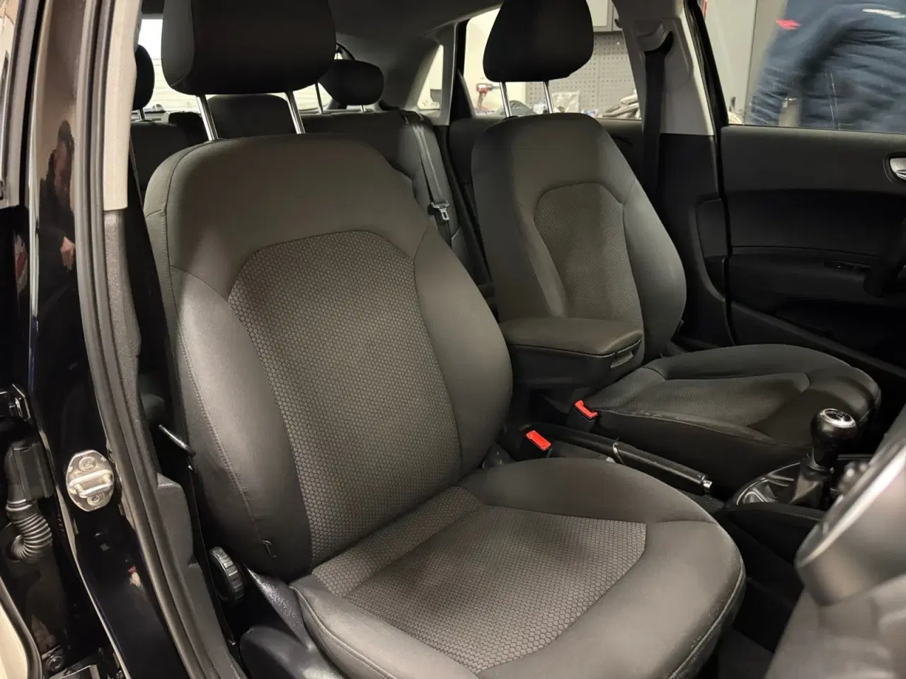 Billede 15 - Audi A1 1,2 TFSi 86 Attraction Sportback