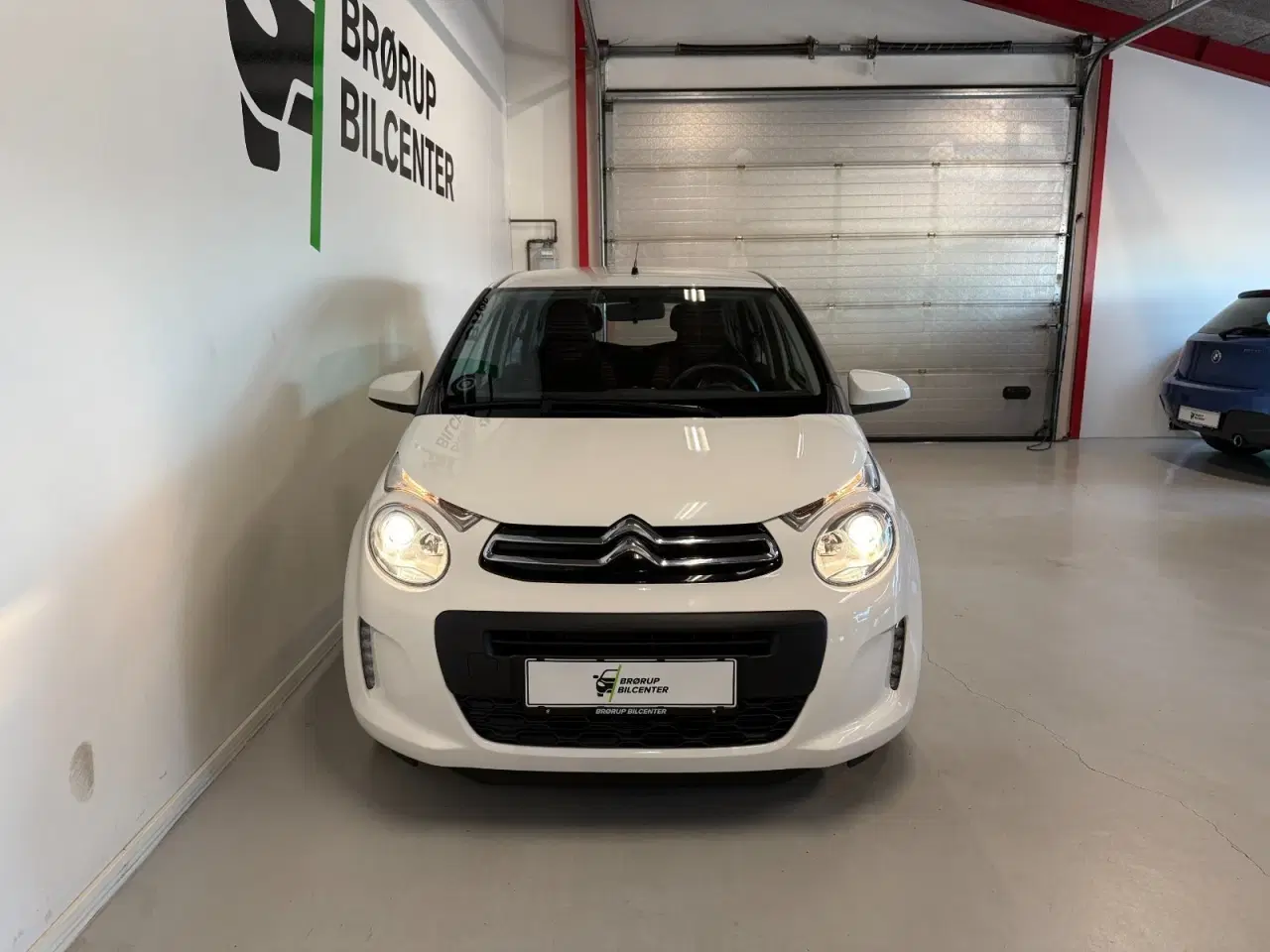Billede 2 - Citroën C1 1,0 VTi Shine