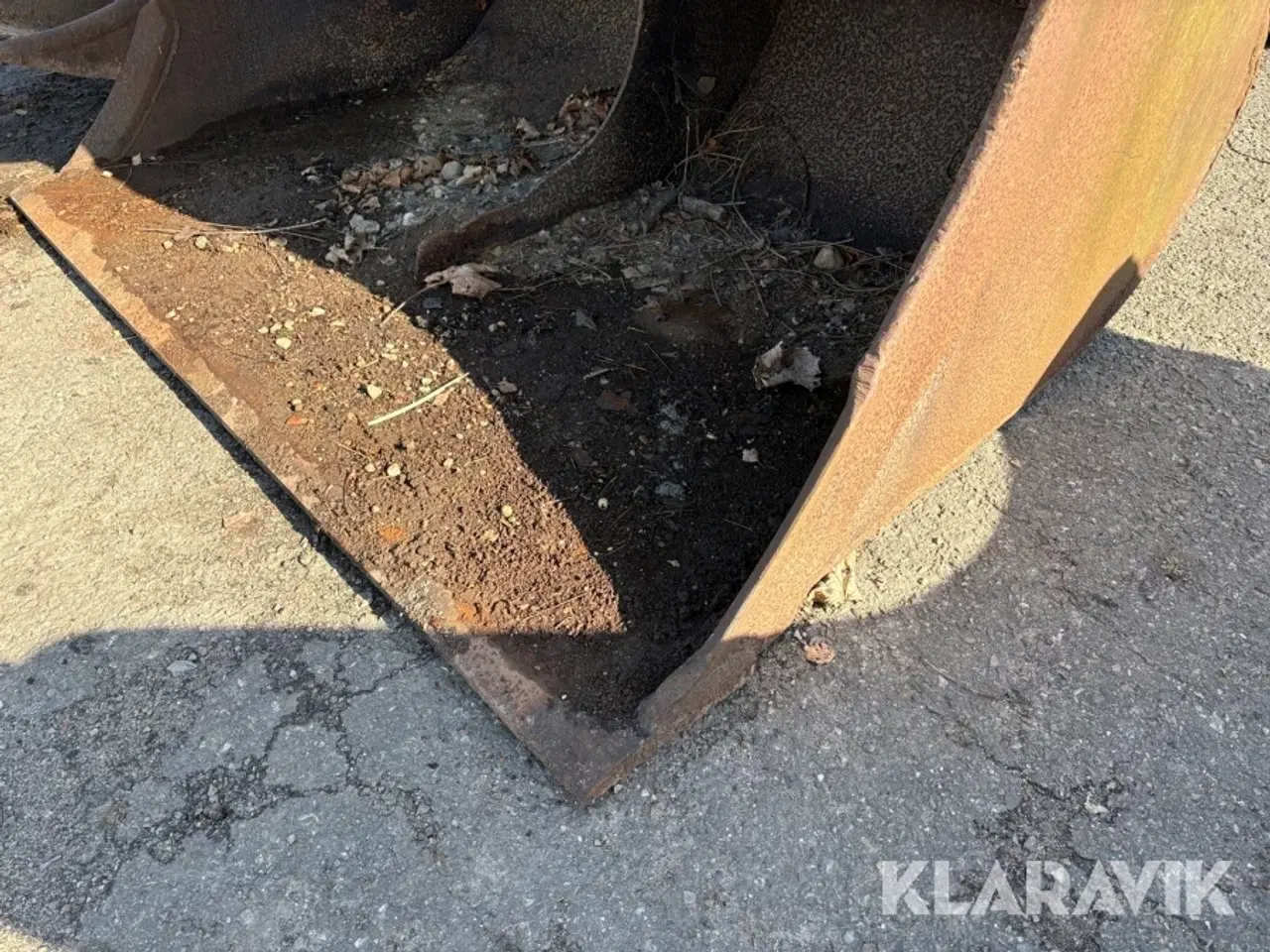 Billede 6 - Skovle 4 styk.