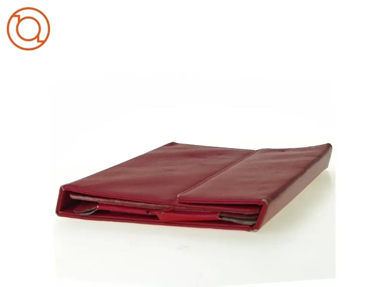 Billede 6 - Tablet cover med tastatur (str. 25 x 20 cm)