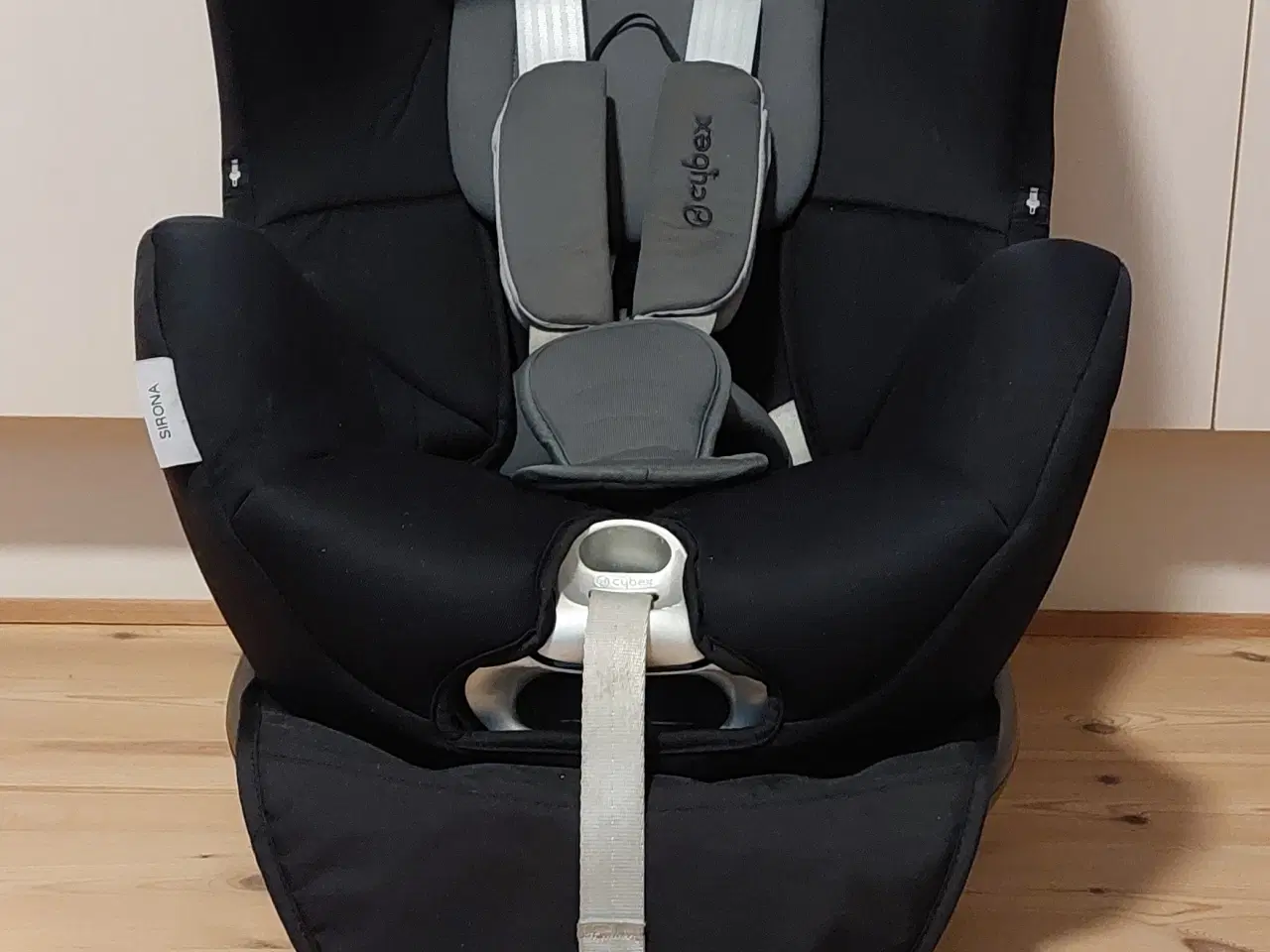 Billede 1 - Autostol Cybex Sirona