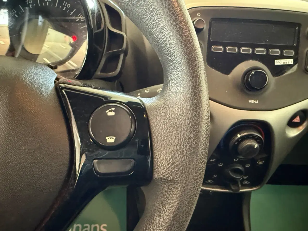 Billede 9 - Peugeot 108 1,0 e-VTi 69 Allure