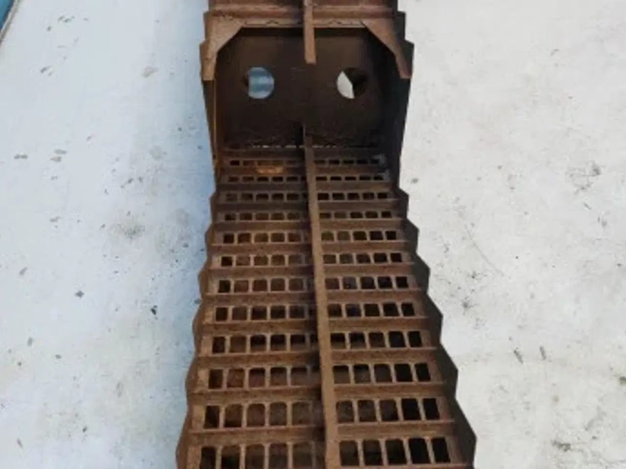 Billede 9 - Dronningborg D7000 Ryster 28450440