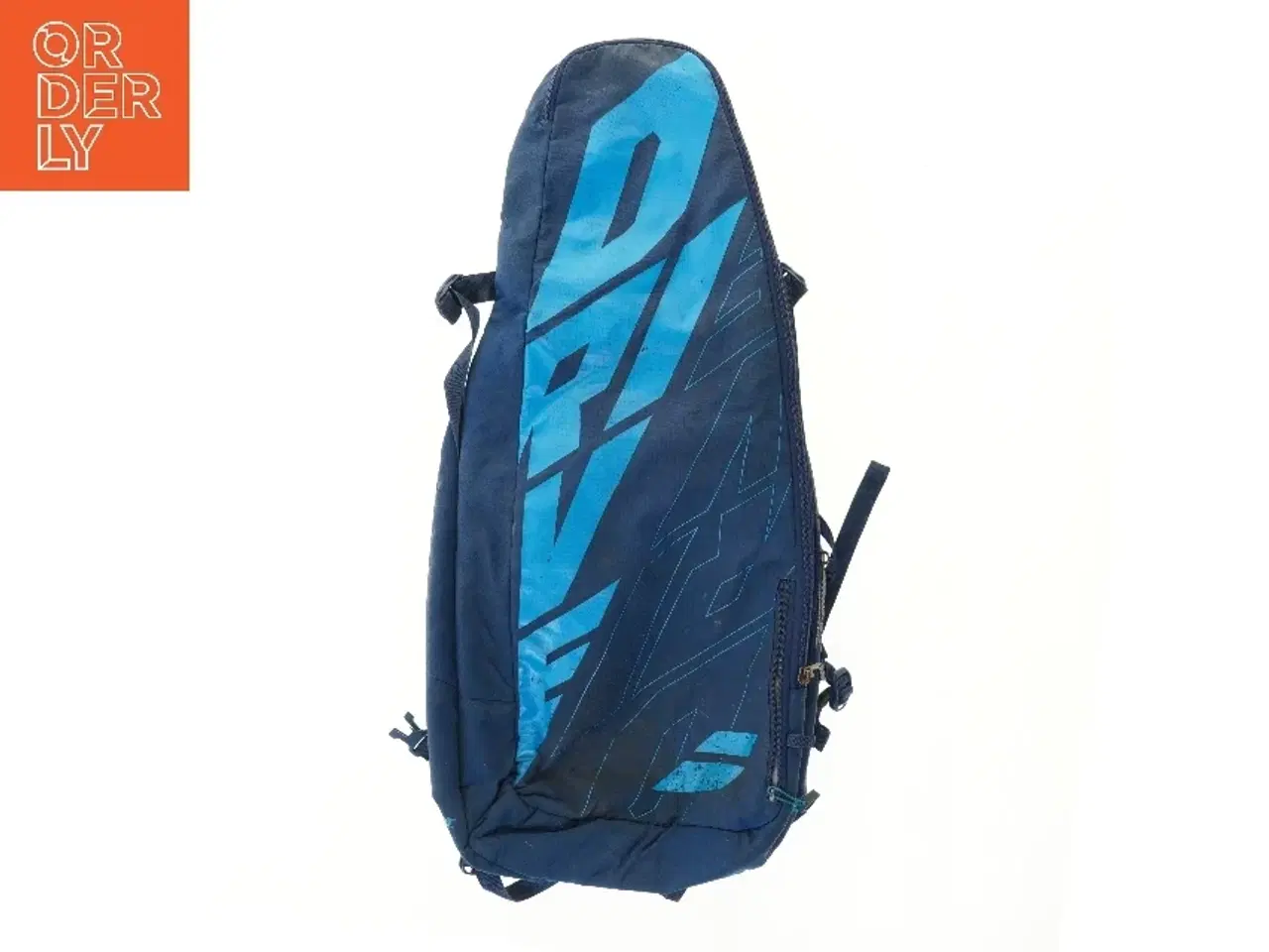 Billede 1 - Badminton taske fra Drive (str. 75 cm)