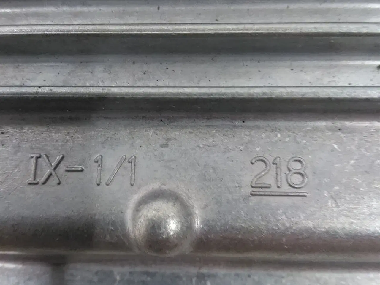 Billede 6 - Motorstyreboks 320d M47N2 med CAS og nøgle K20142 BMW E90 E91