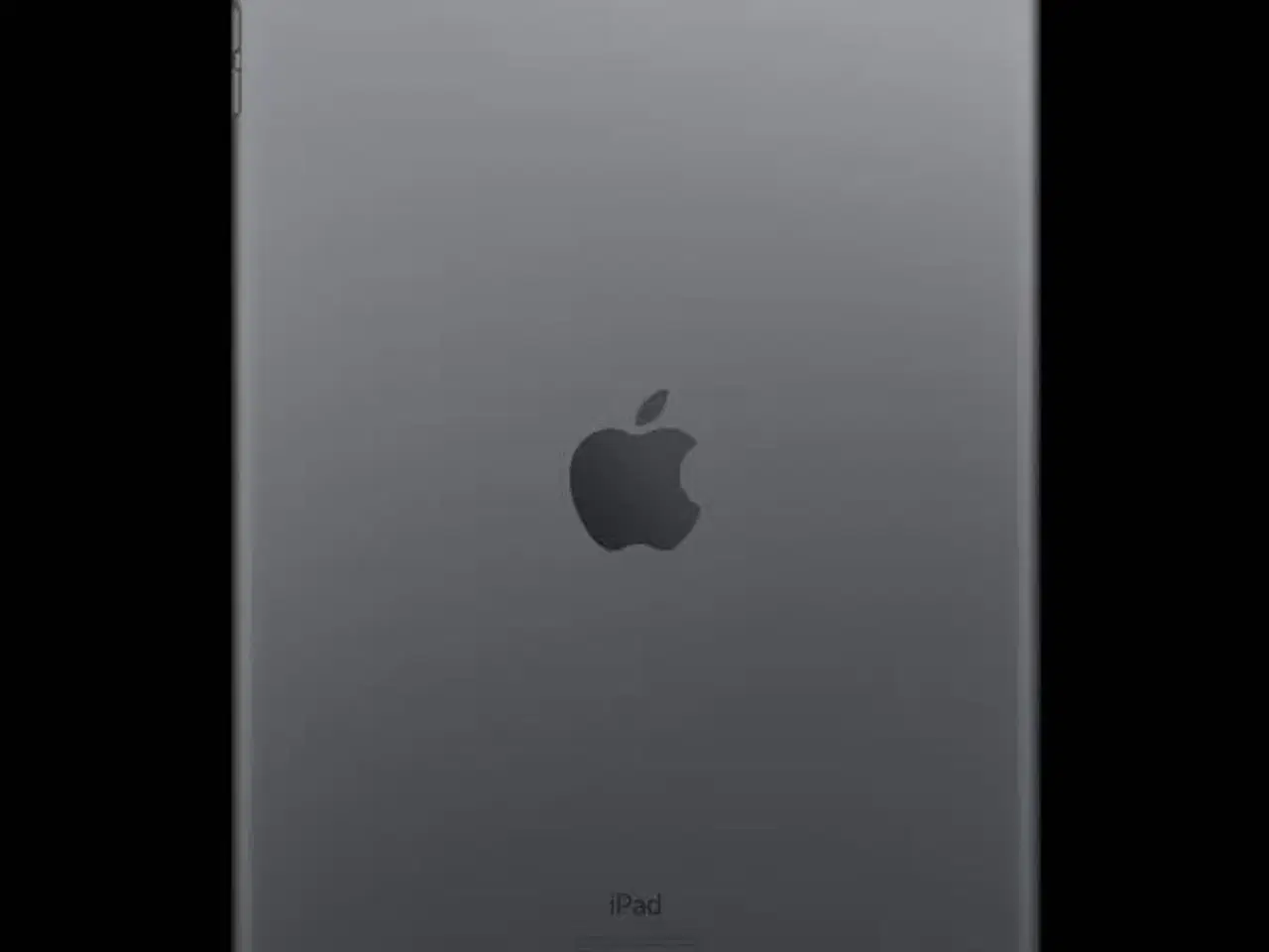 Billede 4 - iPad 9 gen, 64 gb space grey som ny