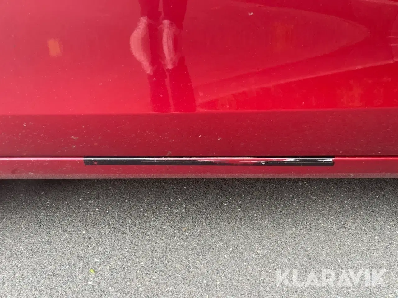 Billede 8 - Personbil Huyndai i30
