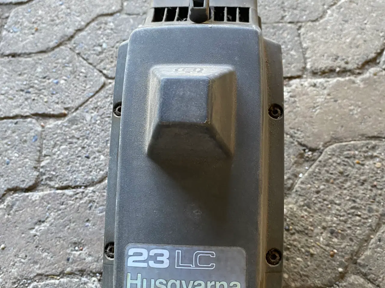 Billede 3 - Husquarna 23LC buskrydder