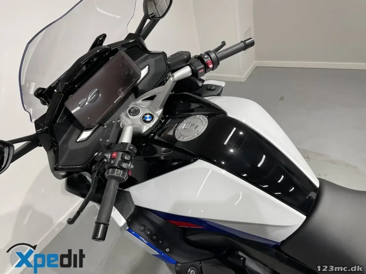 Billede 13 - BMW K 1600 GT