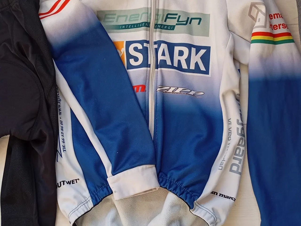 Billede 8 - Cykeltøj. Lykkepose. Str. S
