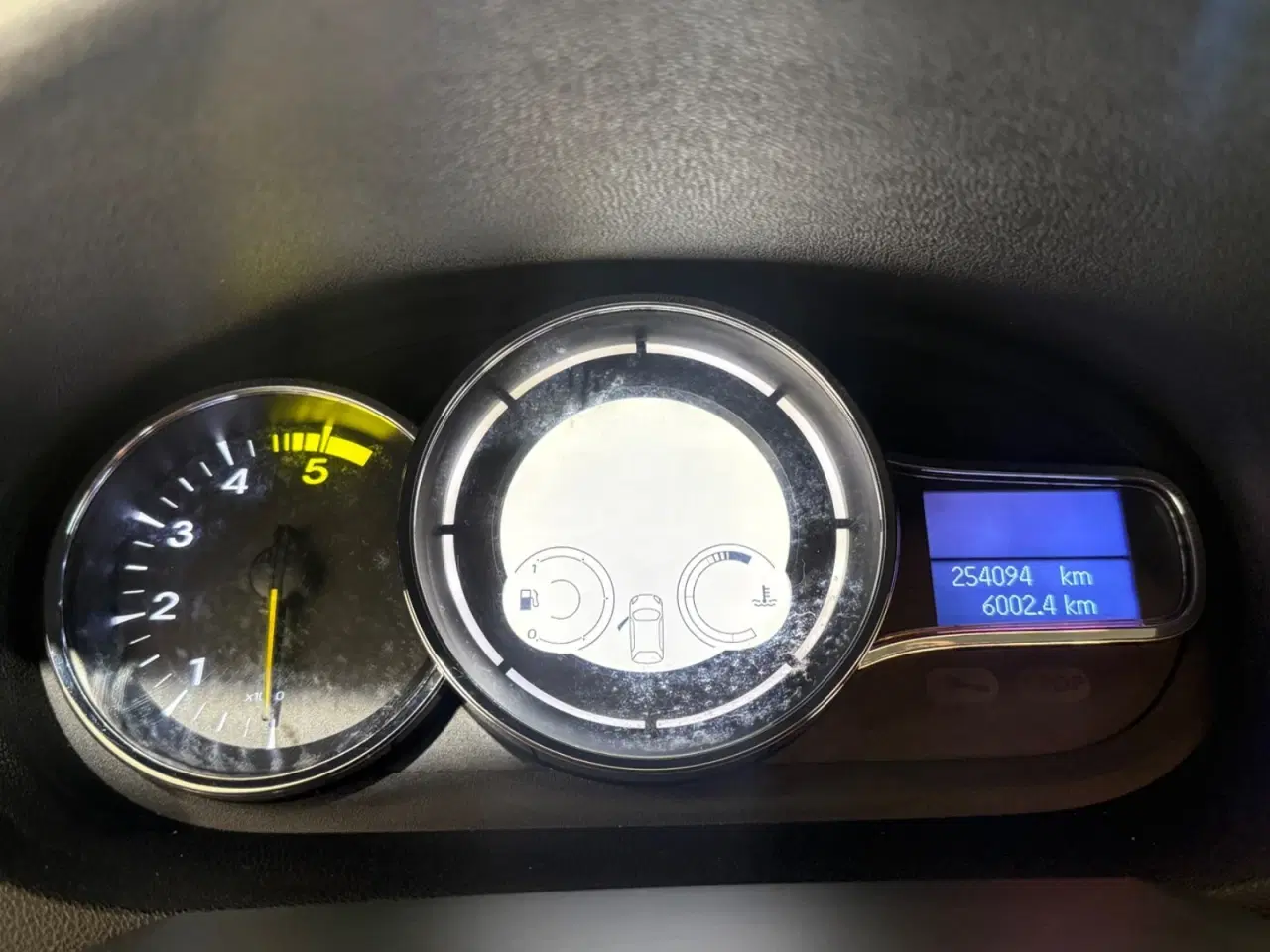 Billede 13 - Renault Megane III 1,5 dCi 110 Dynamique aut.