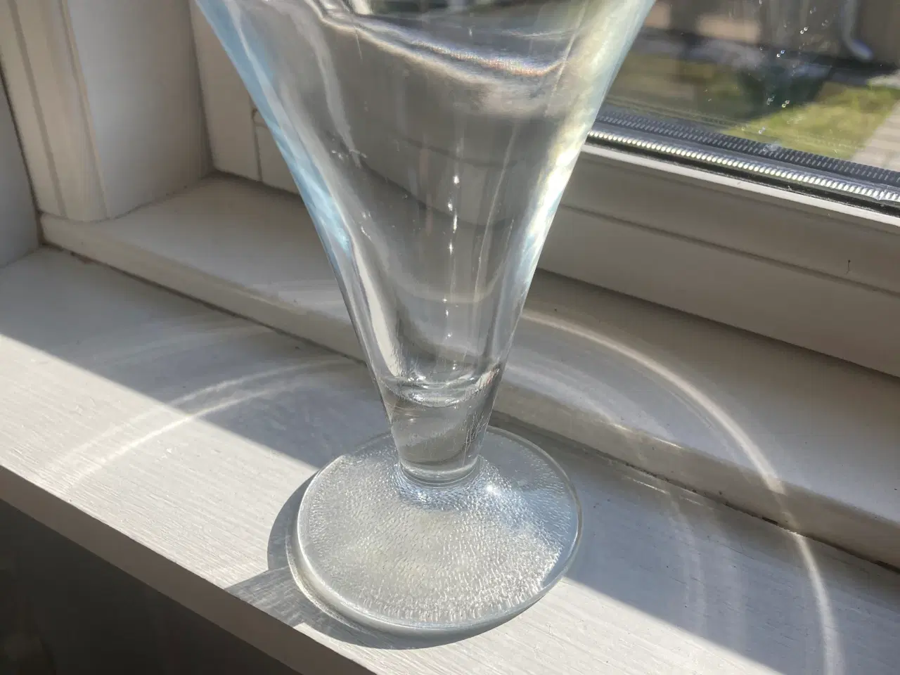 Billede 2 - Desserglas, 4 stk