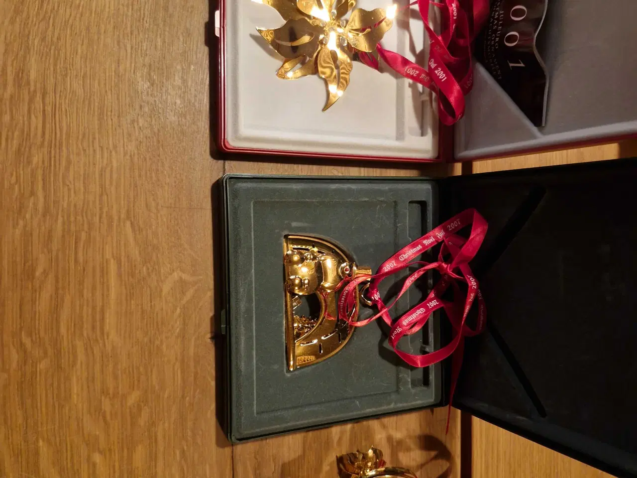 Billede 1 - George Jensen julepynt 