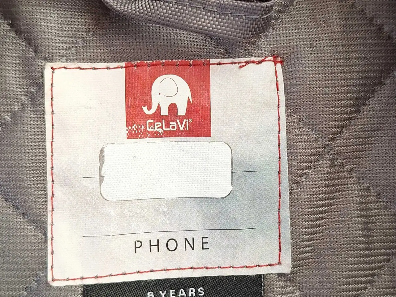 Billede 4 - Termosæt str. 128