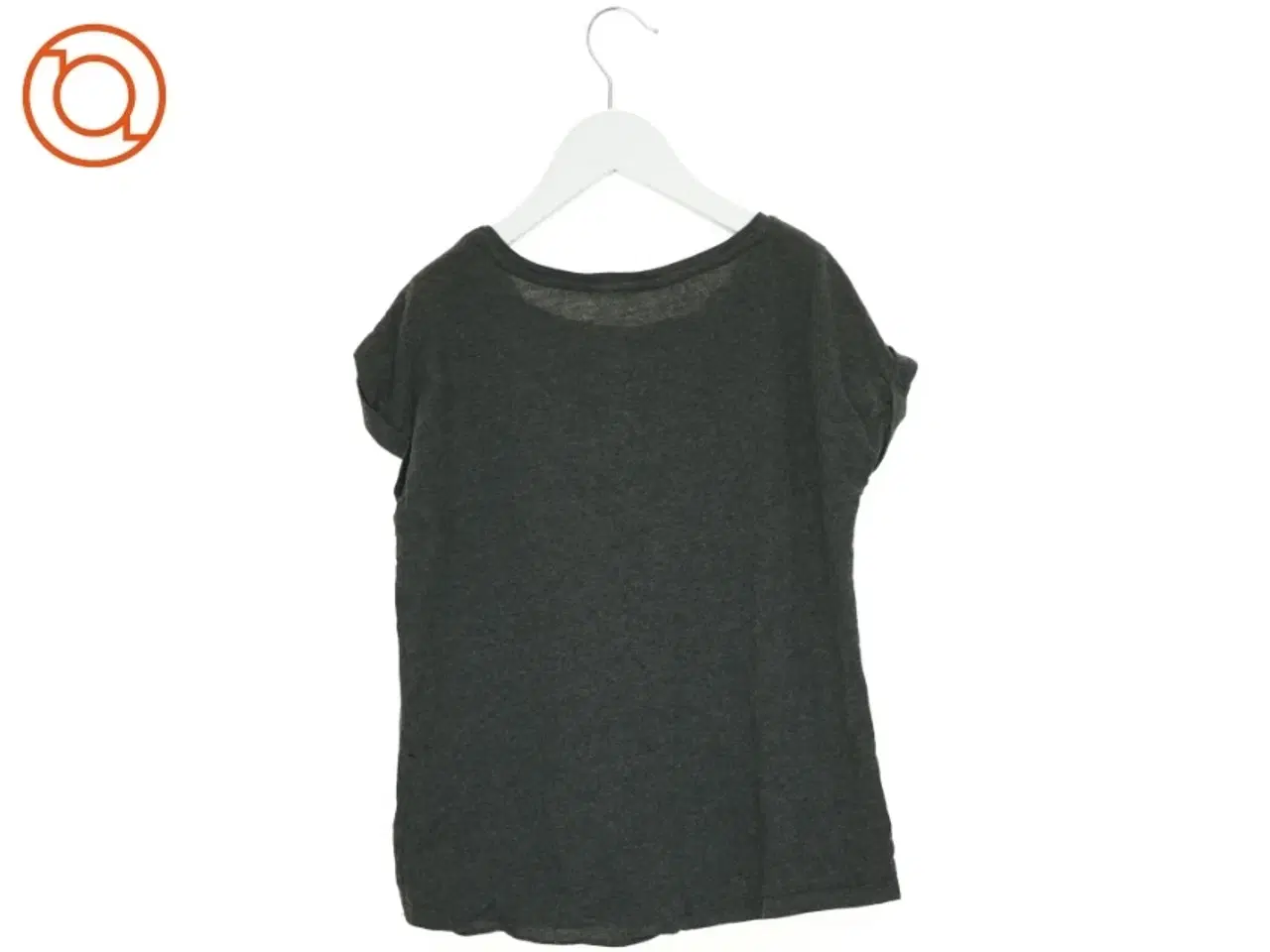 Billede 2 - T-Shirt fra H&M (str. 152 cm)