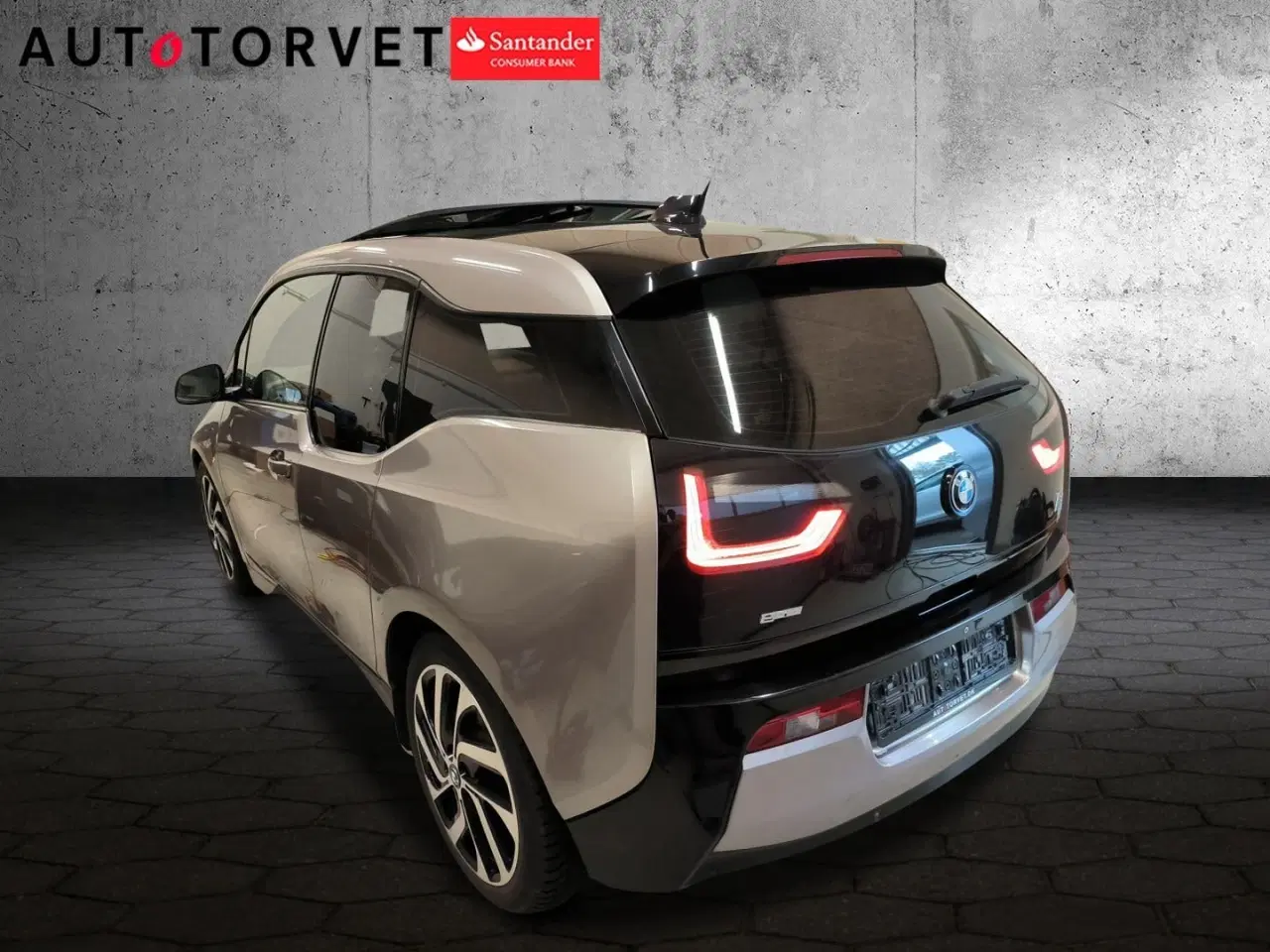 Billede 4 - BMW i3  BEV