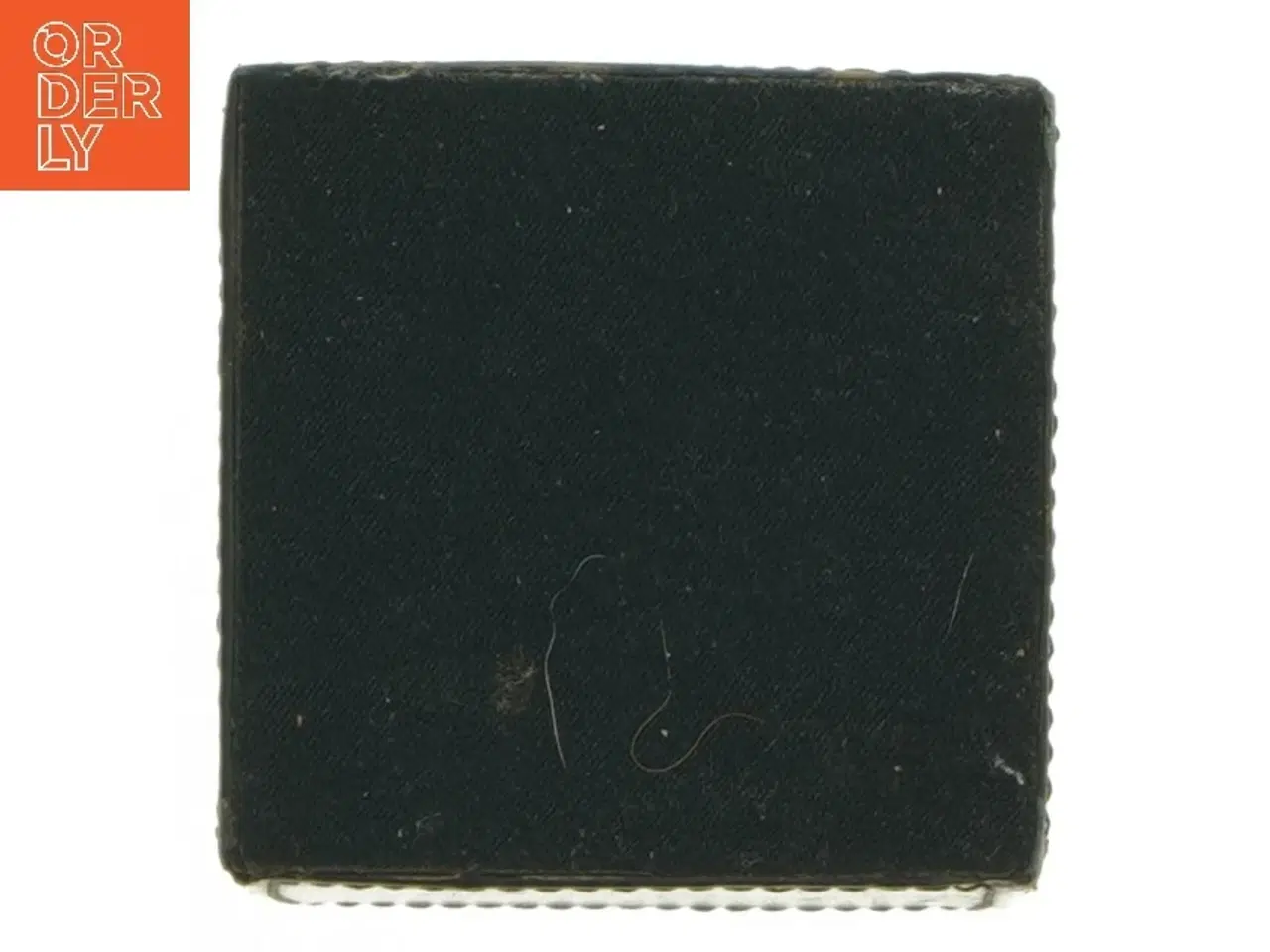 Billede 4 - Sort penneholder (str. 11,5x7,5 cm)