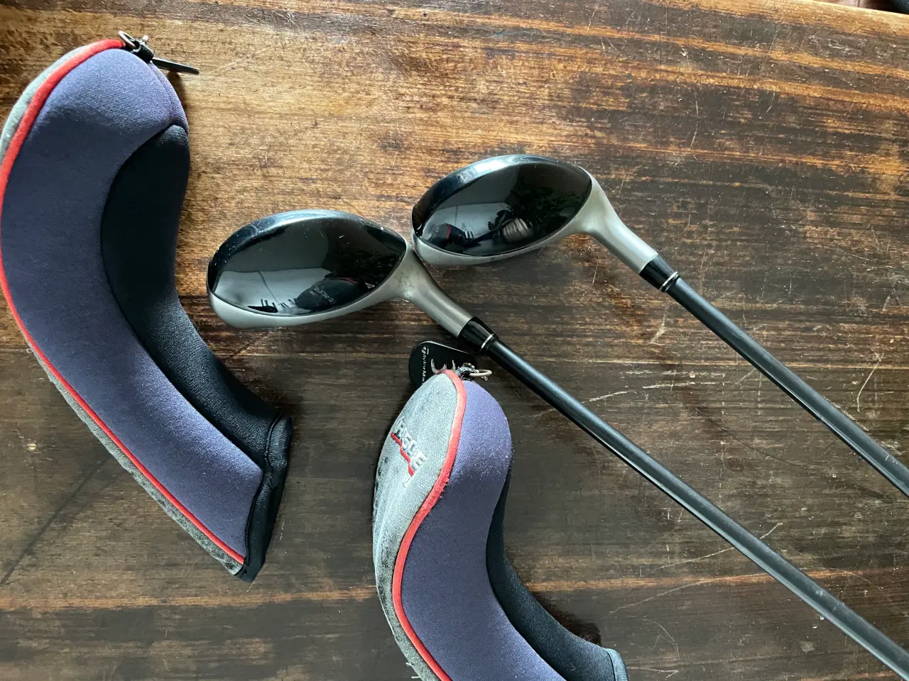 Billede 1 - Taylor Made 