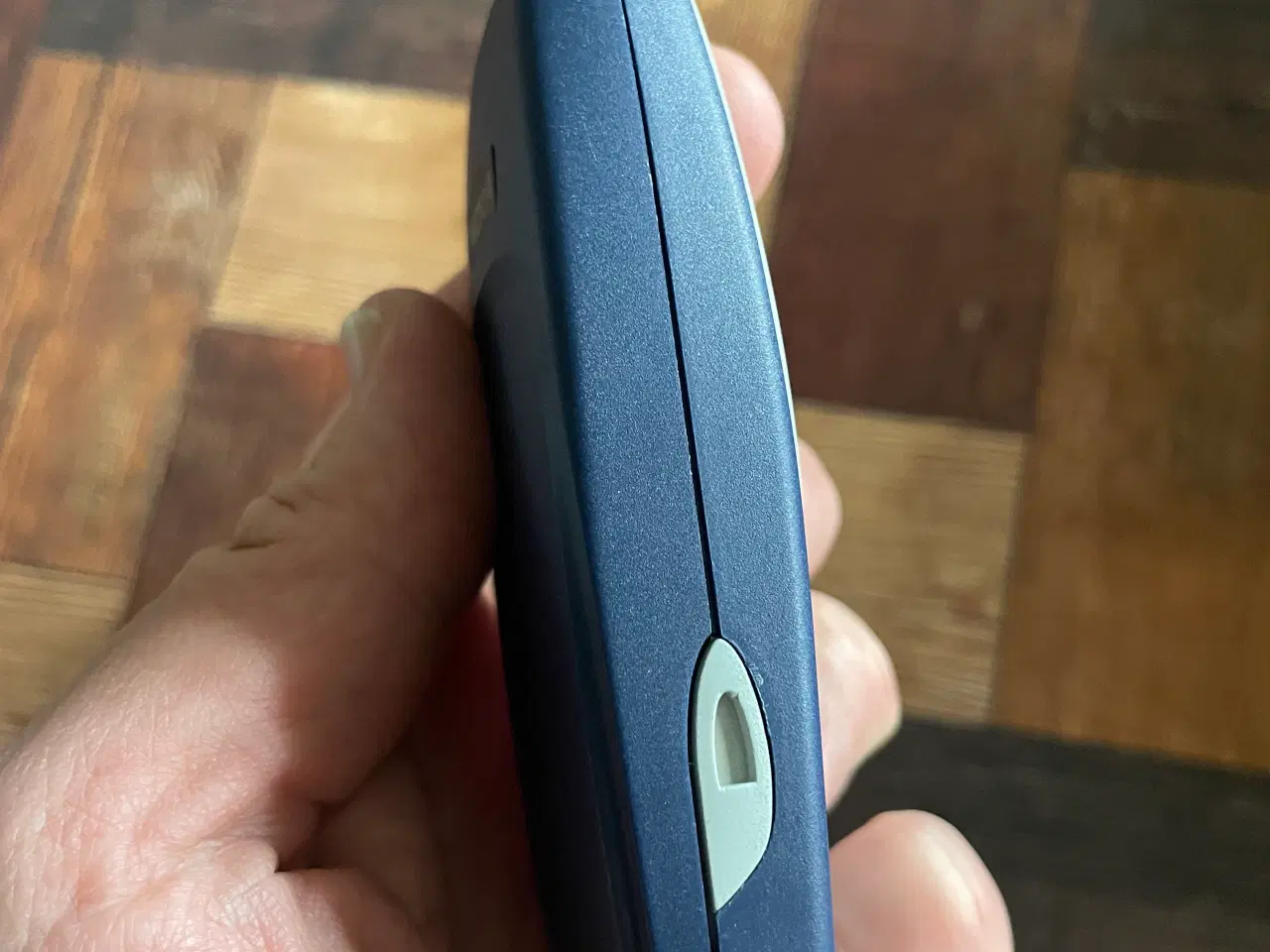 Billede 3 - Nokia 3310 med lader og startpakke